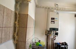 Casa 2 camere, 42 mp, zona Centrala