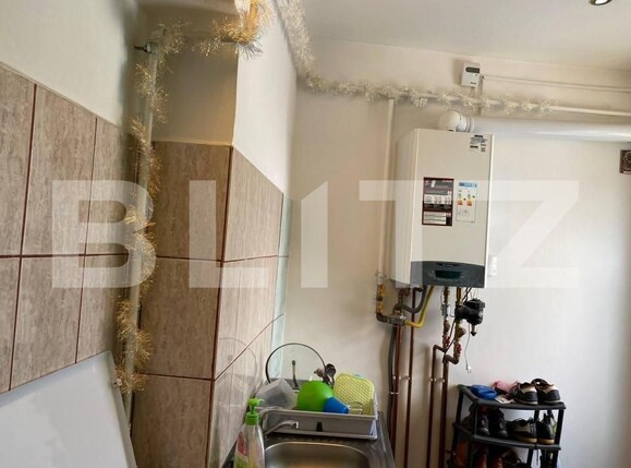 Casa de vânzare 2 camere Central - 149106CV | BLITZ Oradea | Poza2