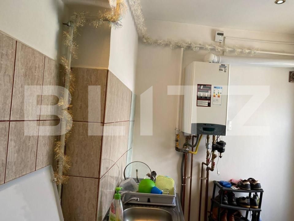 Casa de vânzare 2 camere Central - 149106CV | BLITZ Oradea | Poza2