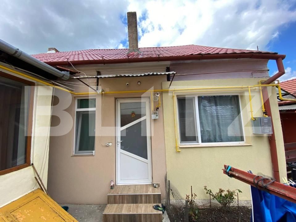 Casa de vânzare 2 camere Central - 149106CV | BLITZ Oradea | Poza1