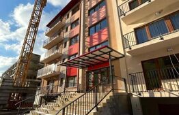 Apartament 1 camera in cartier rezidential, Oncea. Comision 0 cumparator!