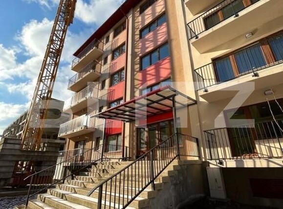 Garsonieră de vânzare Oncea - 149108AV | BLITZ Oradea | Poza2