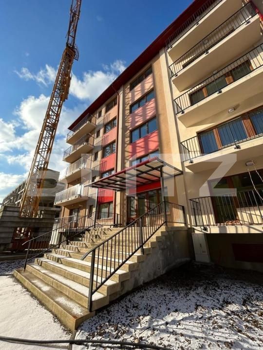 Garsonieră de vânzare Oncea - 149108AV | BLITZ Oradea | Poza2