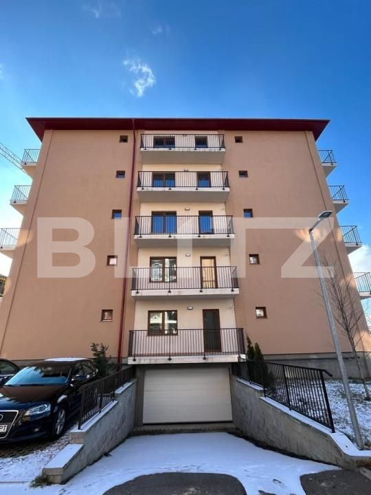 Garsonieră de vânzare Oncea - 149108AV | BLITZ Oradea | Poza3