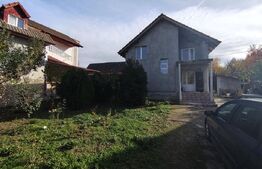 Proprietate cu casă și teren în Oradea 