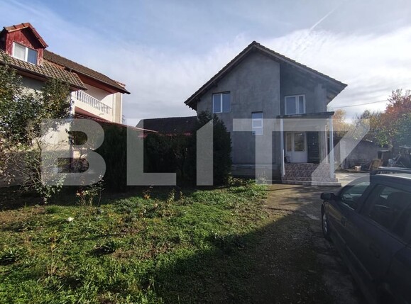 Casa de vânzare 5 camere Dealuri Oradea - 149110CV | BLITZ Oradea | Poza1