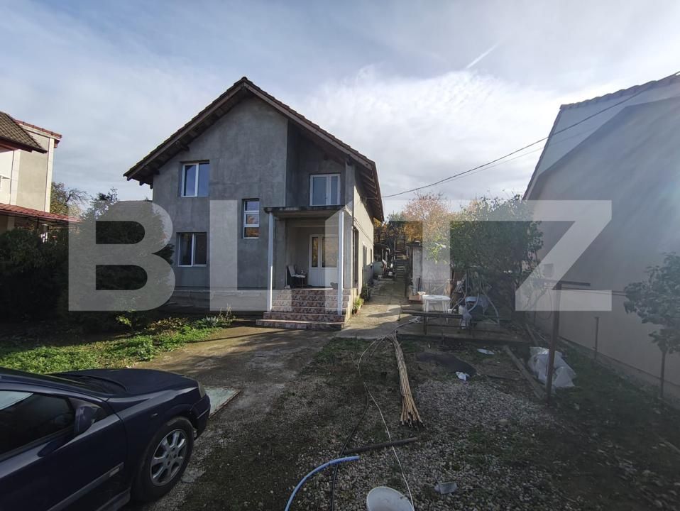 Casa de vânzare 5 camere Dealuri Oradea - 149110CV | BLITZ Oradea | Poza2