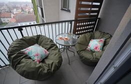 Apartament cu 3 camere, ultracentral, cladire noua, parcare