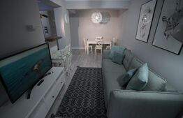 Apartament cu 3 camere, ultracentral, cladire noua, parcare