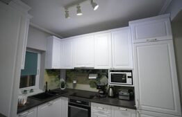 Apartament cu 3 camere, ultracentral, cladire noua, parcare