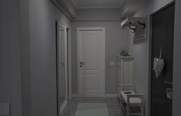 Apartament cu 3 camere, ultracentral, cladire noua, parcare