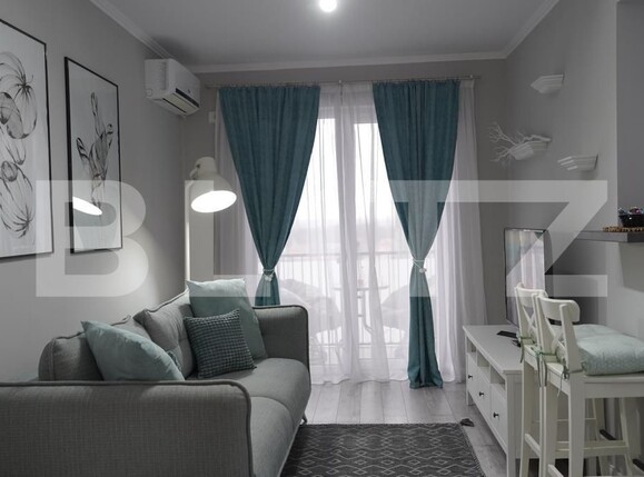 Apartament de închiriat 3 camere Ultracentral - 149148AI | BLITZ Oradea | Poza4