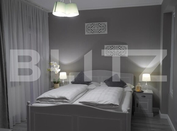 Apartament de închiriat 3 camere Ultracentral - 149148AI | BLITZ Oradea | Poza5