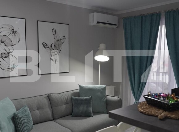 Apartament de închiriat 3 camere Ultracentral - 149148AI | BLITZ Oradea | Poza3