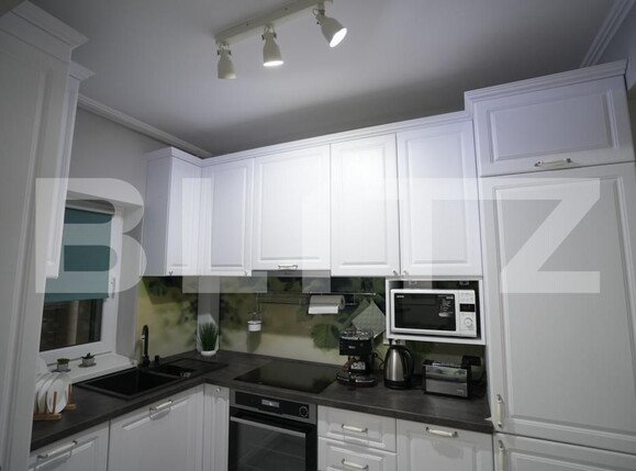 Apartament de închiriat 3 camere Ultracentral - 149148AI | BLITZ Oradea | Poza11