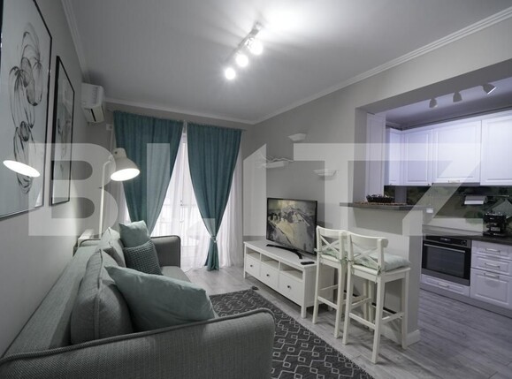 Apartament de închiriat 3 camere Ultracentral - 149148AI | BLITZ Oradea | Poza1