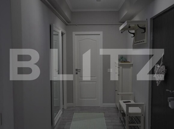 Apartament de închiriat 3 camere Ultracentral - 149148AI | BLITZ Oradea | Poza7