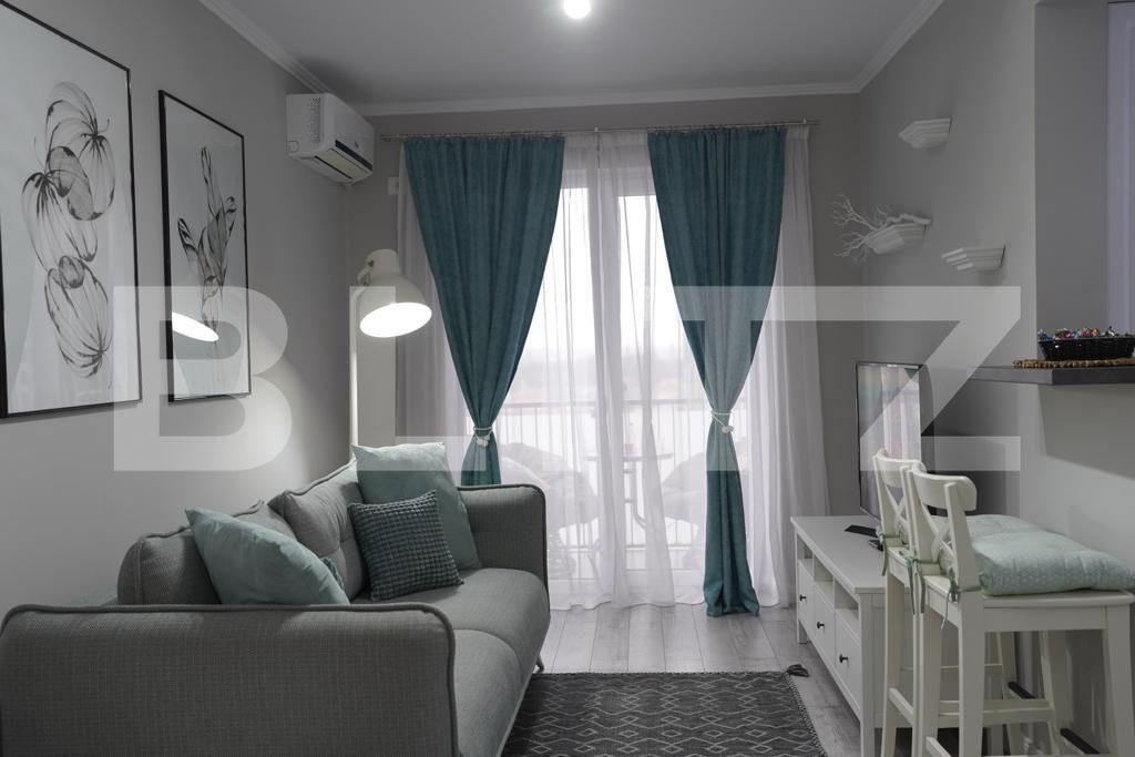 Apartament de închiriat 3 camere Ultracentral - 149148AI | BLITZ Oradea | Poza4