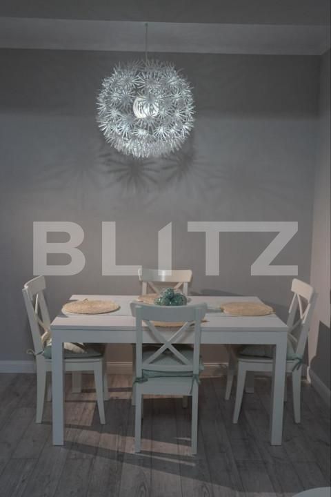 Apartament de închiriat 3 camere Ultracentral - 149148AI | BLITZ Oradea | Poza2