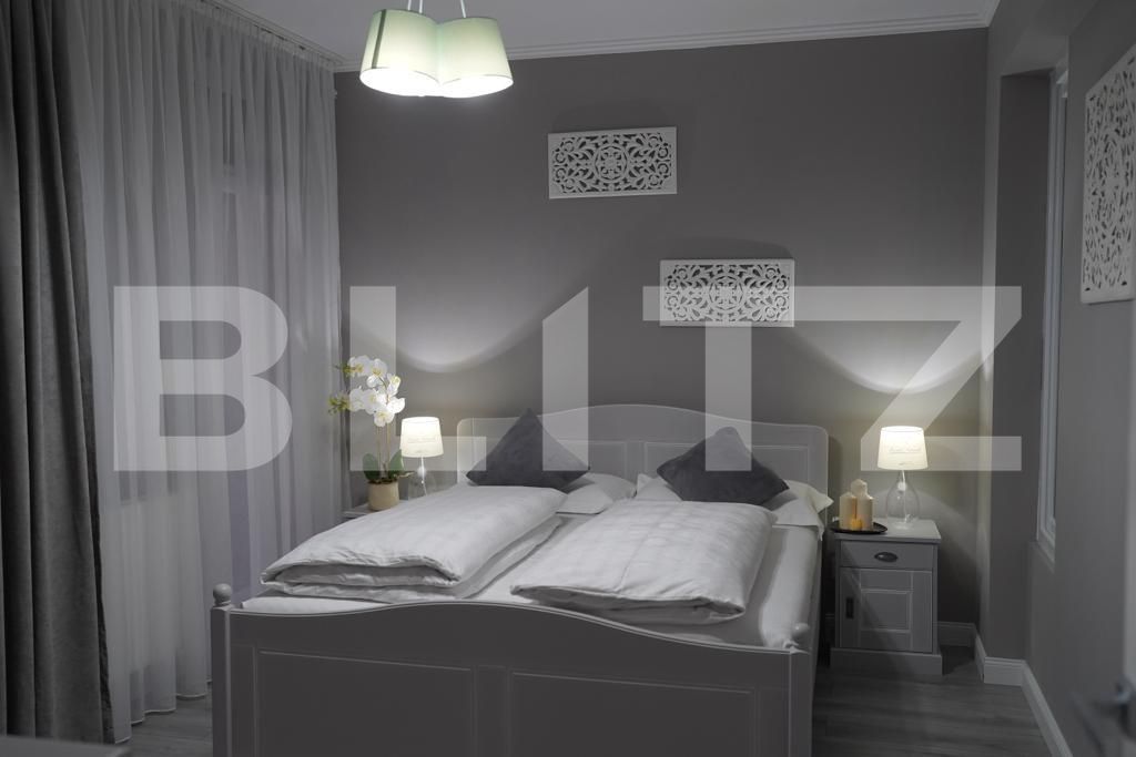 Apartament de închiriat 3 camere Ultracentral - 149148AI | BLITZ Oradea | Poza5