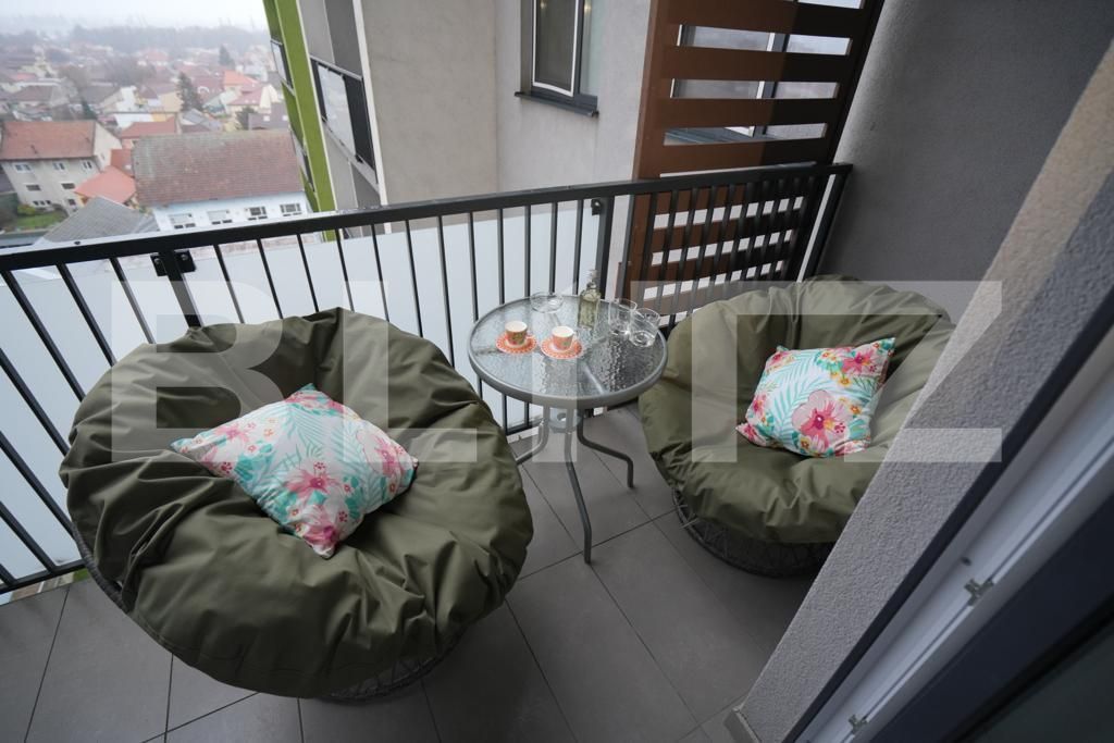 Apartament de închiriat 3 camere Ultracentral - 149148AI | BLITZ Oradea | Poza8
