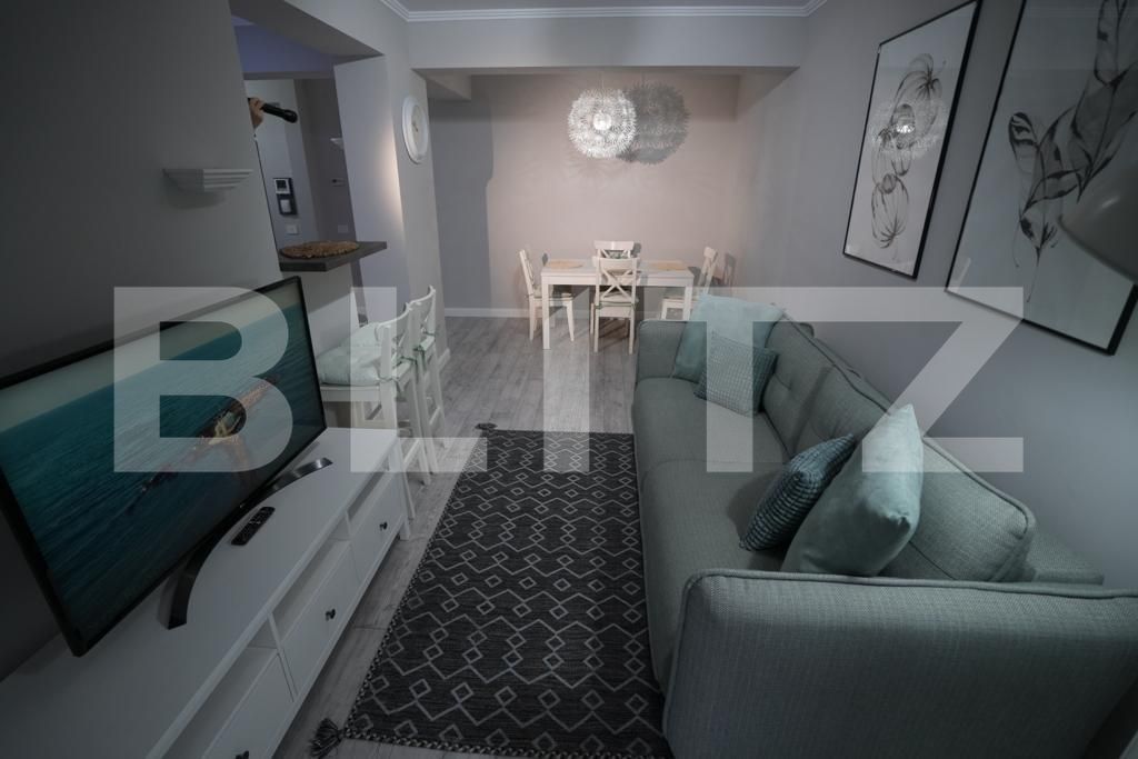 Apartament de închiriat 3 camere Ultracentral - 149148AI | BLITZ Oradea | Poza10