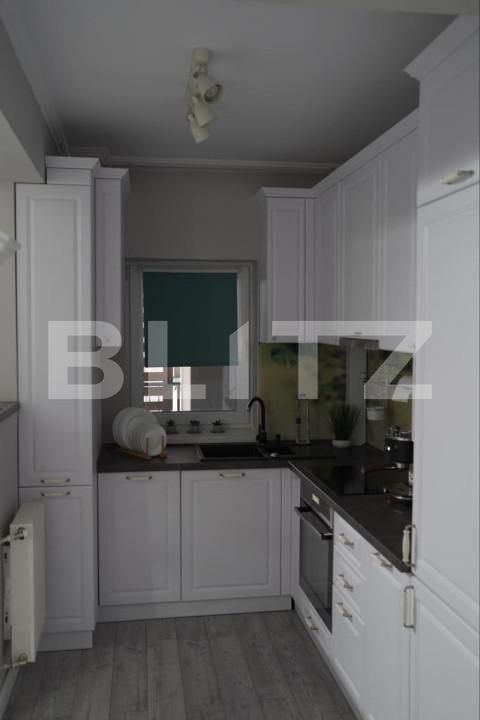 Apartament de închiriat 3 camere Ultracentral - 149148AI | BLITZ Oradea | Poza6