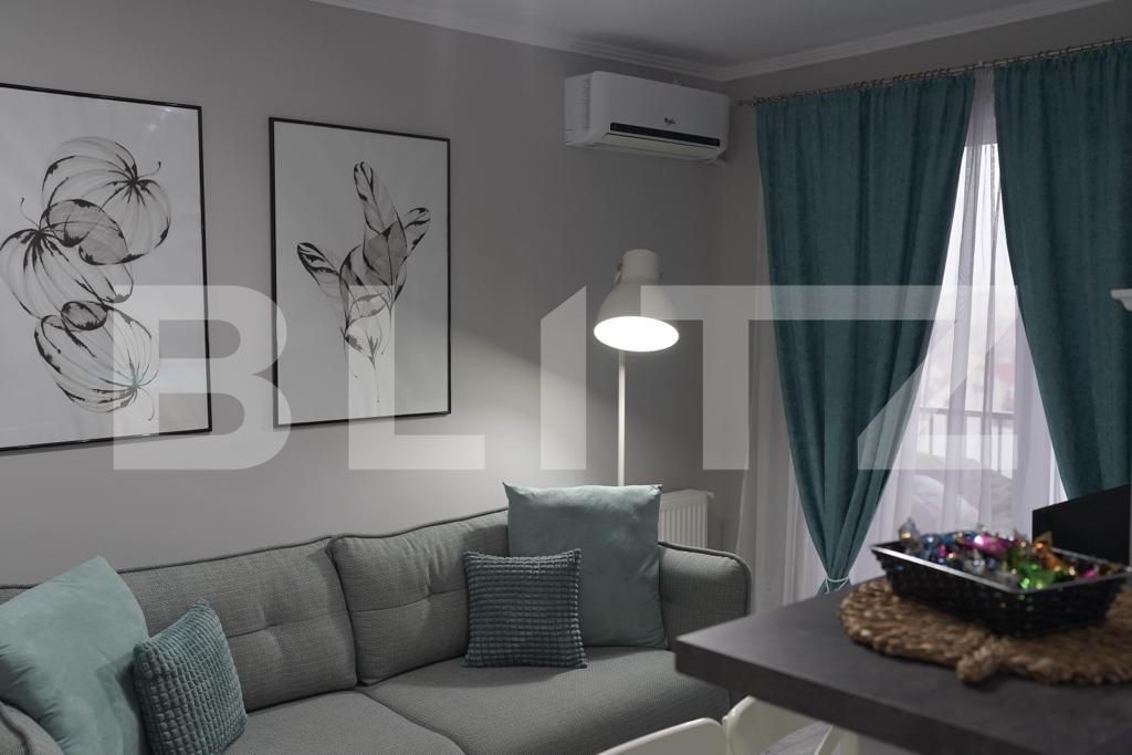 Apartament de închiriat 3 camere Ultracentral - 149148AI | BLITZ Oradea | Poza3