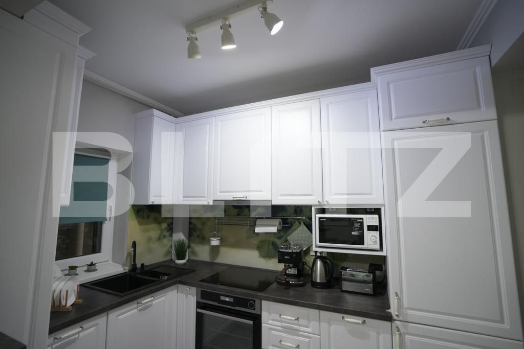 Apartament de închiriat 3 camere Ultracentral - 149148AI | BLITZ Oradea | Poza11