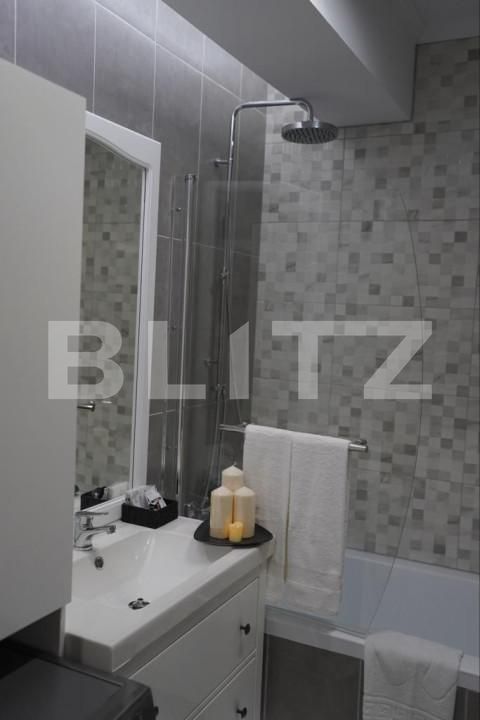 Apartament de închiriat 3 camere Ultracentral - 149148AI | BLITZ Oradea | Poza9