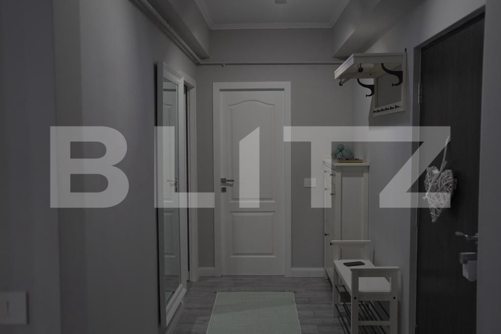 Apartament de închiriat 3 camere Ultracentral - 149148AI | BLITZ Oradea | Poza7