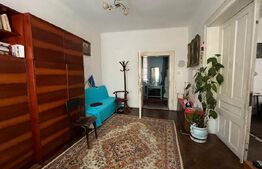 Casa centrala, 4 camere, demisol + parter 