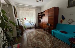 Casa centrala, 4 camere, demisol + parter 