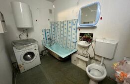 Casa centrala, 4 camere, demisol + parter 