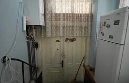 Casa centrala, 4 camere, demisol + parter 