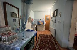 Casa centrala, 4 camere, demisol + parter 