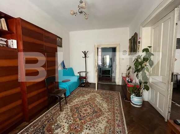 Casa de vânzare 4 camere Central - 149149CV | BLITZ Oradea | Poza2