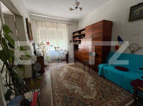 Casa de vânzare 4 camere Central - 149149CV | BLITZ Oradea | Poza1