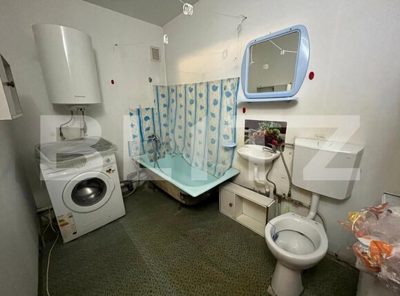 Casa de vânzare 4 camere Central - 149149CV | BLITZ Oradea | Poza5