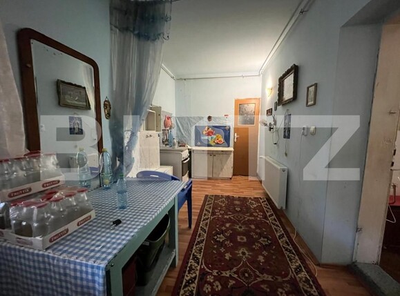Casa de vânzare 4 camere Central - 149149CV | BLITZ Oradea | Poza3