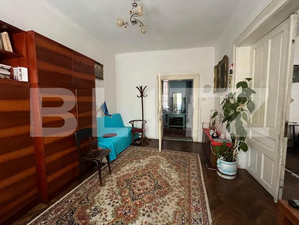 Casa de vânzare 4 camere Central - 149149CV | BLITZ Oradea | Poza2