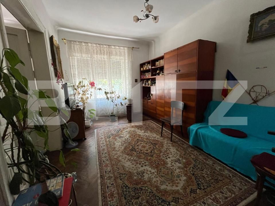 Casa de vânzare 4 camere Central - 149149CV | BLITZ Oradea | Poza1
