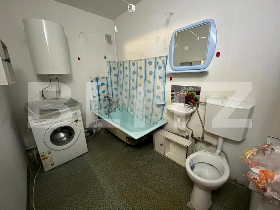 Casa de vânzare 4 camere Central - 149149CV | BLITZ Oradea | Poza5