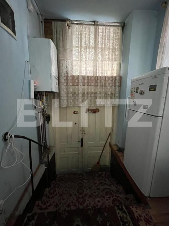 Casa de vânzare 4 camere Central - 149149CV | BLITZ Oradea | Poza4