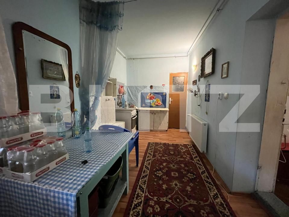Casa de vânzare 4 camere Central - 149149CV | BLITZ Oradea | Poza3