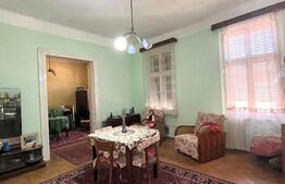 Apartament central, 3 camere