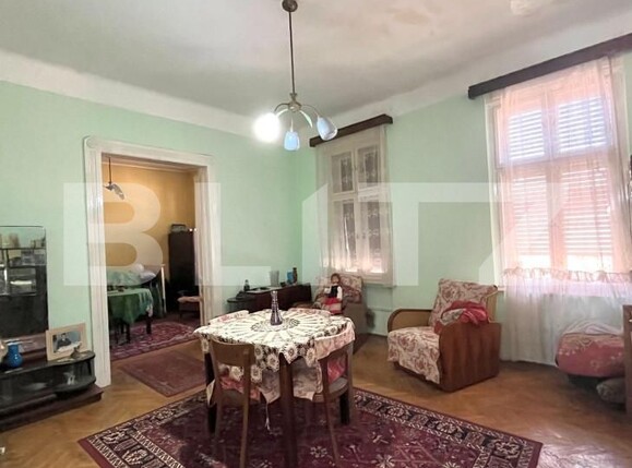 Apartament de vânzare 3 camere Central - 149233AV | BLITZ Oradea | Poza1