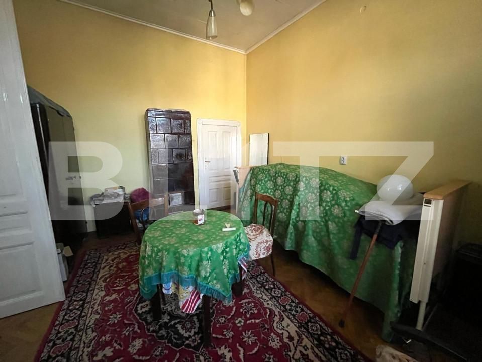 Apartament de vânzare 3 camere Central - 149233AV | BLITZ Oradea | Poza3