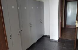 Spatiu pentru birouri, sediu firma, 660mp, zona Calea Clujului