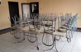 Spatiu pentru birouri, sediu firma, 660mp, zona Calea Clujului